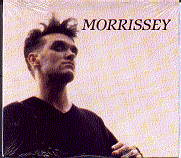 Morrissey - Sing Your Life